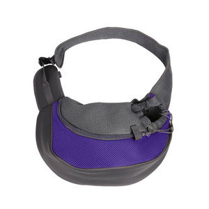 HOM3151 Portable Travel Breathable Pet Backpack