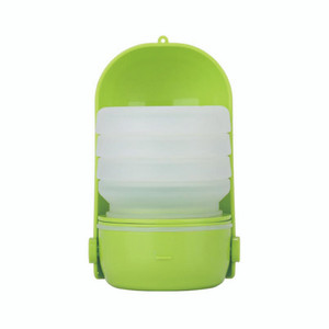 HOM3154 Portable Collapsible Pet Water Cup
