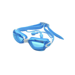 SPO3067 HD Anti-fog Children Swimming Goggles