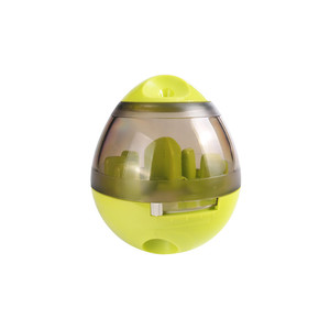 MOR3105 Pet Tumbler Leaking Toy