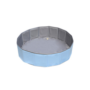 HOM3135 Folding PVC Pet Pool