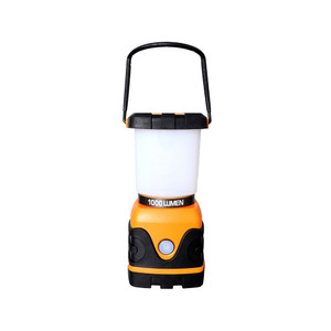 SPO3054 Dual Purpose LED Battery Camping Tent Light