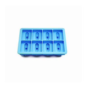 HOM3145 Silicone Submarine Ice Tray