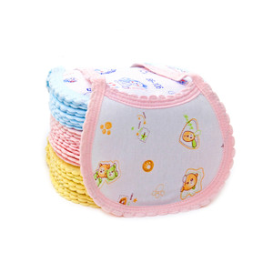 BWB1199 Children Bibs and 100% Cotton Bibs