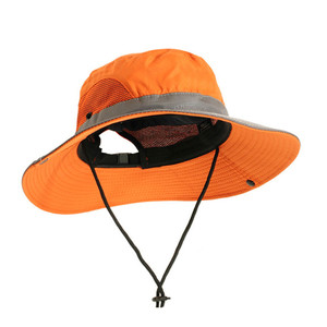 CLO3006 Outdoor Leisure Travel Sun Shade Sun Hat