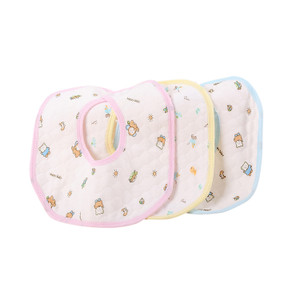 BWB1201 Children Infant Saliva Towels Bandana Bibs
