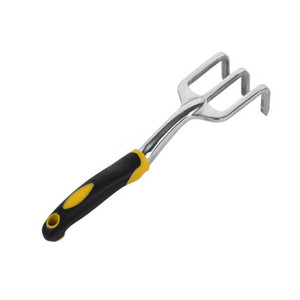 HOM3230 Gardening Aluminum Alloy Tripod Harrow
