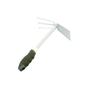 HOM3238 Household 2 In 1 Garden Hoe