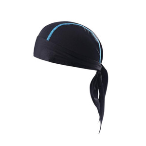 SPO3131 Quick Drying Riding Pirate Headscarf
