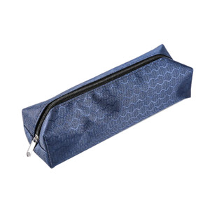 OFF3101 Football Pattern Pencil Case