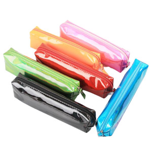 OFF3102 Laser Pencil Case