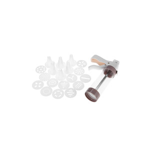 HOM3213 Baking Supplies Decorating Tools Cookie Gun