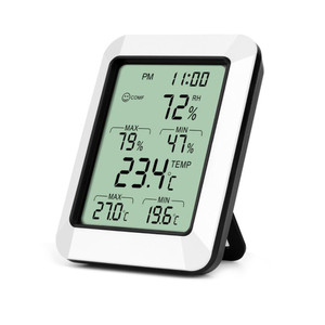 HOM3376 Electronic Wireless Thermometer