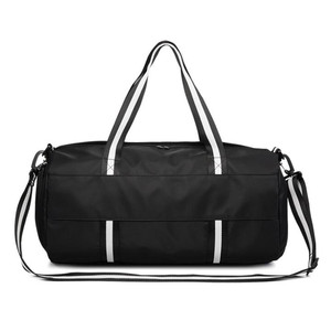 SPO3247 Separate Dry and Wet Gym Bag