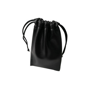 MOR3268 PU Drawstring Pocket