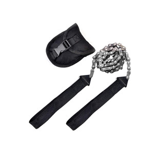 SPO3259 Outdoor Portable Logging Saw