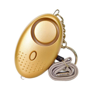 HOM3385 Anti-attack Personal Safety Alarm
