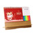 OFF3132 Wood Desk Calendar with Sticky Notes