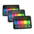 OFF3135 Colorful Sticky Notes, 20 Sheets