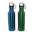 SPO3329 Stainless Sport Bottle, 25OZ