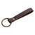 HOM3559 Sample PU Keychain