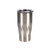 HOM3538 Twist Shape Vacuum Stainless Steel Mug, 20OZ