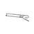 HOM3574 Stainless Steel Adjustable Jar Opener
