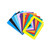 HOM3562 PVC Magnetic Photo Frame