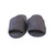 MOR3493 Custom Non woven fabrict Open Toe Slippers