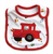 BWB1232 Children Bibs With Truck Pattern