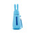 HOM3614 Rabbit Tumbler Glass