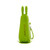 HOM3614 Rabbit Tumbler Glass