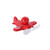 DIG3198 Airplane Shape Portable Fan