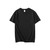CLO3021 Combed Cotton Short Sleeve T-shirt