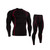 CLO3062 Fitness Running Tights Suit