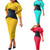 CLO3024 Fashion Stitching Tight OL Dress