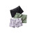 CLO3085 Custom Men's Boxer Briefs