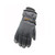 CLO2015 Warmly Waterproof Fabric Bonded Polar Fleece Ski Gloves