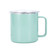 SPO3349 14 OZ Vacuum ​Camp Mug