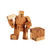 HOM3536 Cube Robot