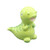 HOM3567 Dinosaur Shape Piggy Bank