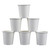 MOR3544 4 OZ Sample Paper Cup
