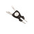 SPO3404 Folding Golf Fork