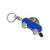 OFF3081 Car Shape Stylus Keychain