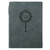 OFF3069 A5 notebook with pen