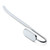 OFF3125 Metal Bookmark