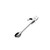 HOM3684 Cat Design Coffee Stirring Spoon