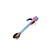 HOM3684 Cat Design Coffee Stirring Spoon