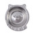 HOM3679 Stainless Steel Cat Bowl