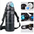 SPO3220 27oz Stainless Steel Water Bottle